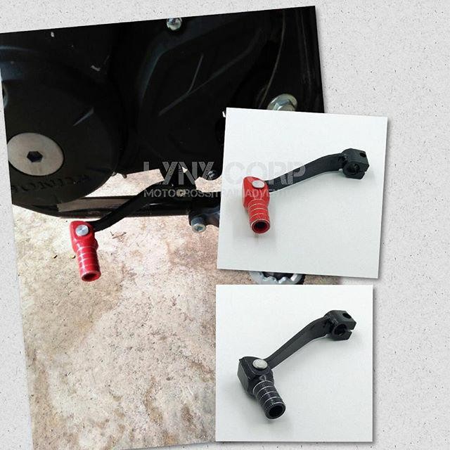 GEAR SHIFTER / TUAS PERSENELING HONDA CRF 150 L