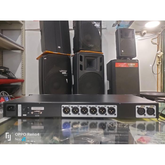 DLMS PHASELAB NX2600