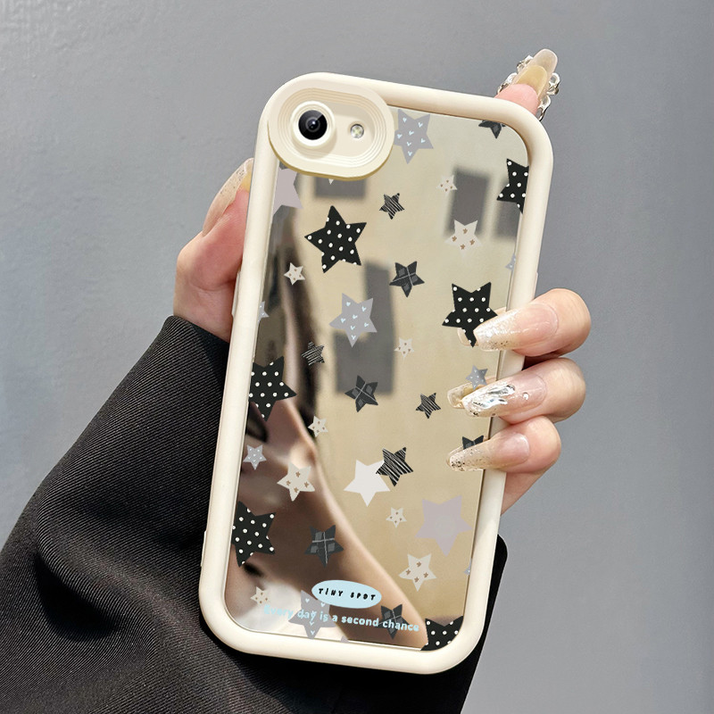 Casing Hp VIVO Y81 VIVO Y81i VIVO Y81s VIVO Y83 Case Casing HP busur Softcase pelindung silikon Kesi