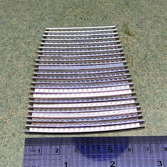 FRETWIRE FRET GITAR DAN BASS EXTRA JUMBO