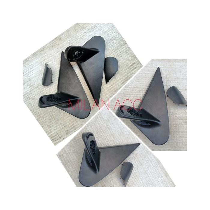 [Expert] KAKI SPION RUSH KAKI SPION TERIOS DUDUKAN SPION TERIOS RUSH