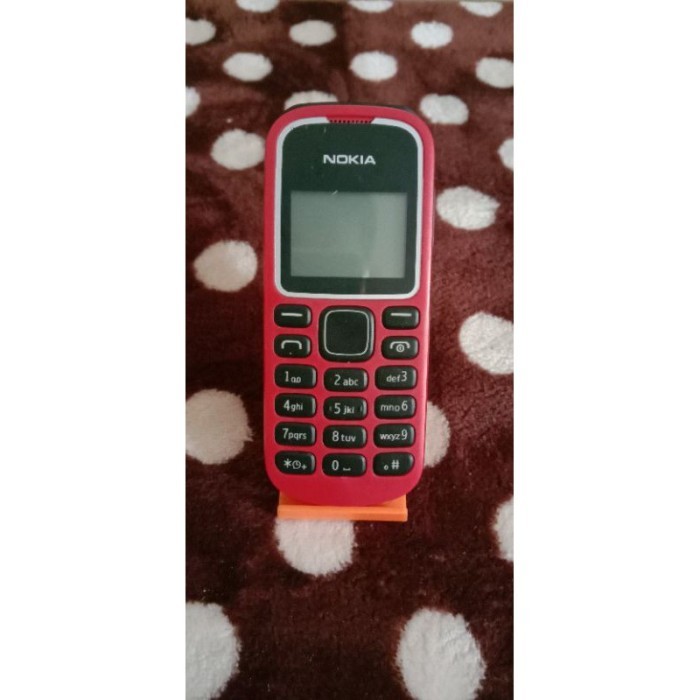(Expert) Nokia 1280/103 Second