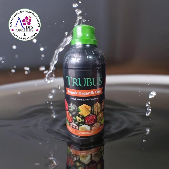 Pupuk Organik Cair Trubus