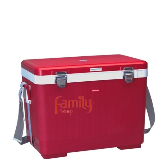 Marina Cooler Box Ice 35s Box Es Lion Star 33 Liter Box Coca Cola Ikan