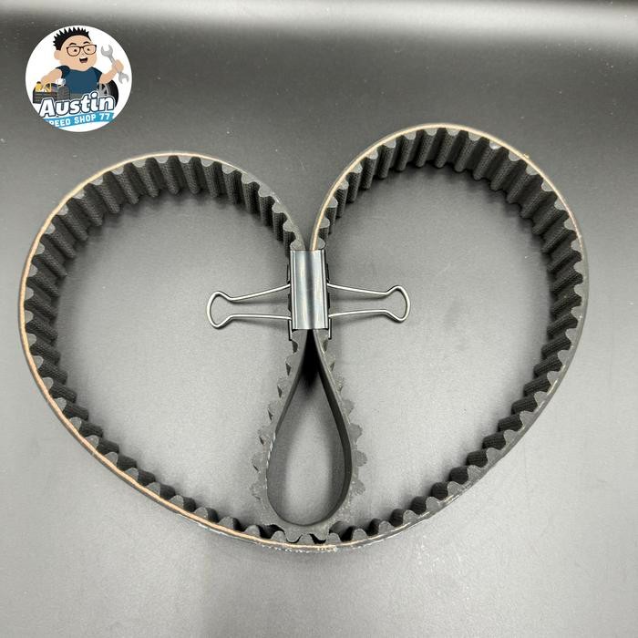 TIMING BELT ZEBRA 1.3 / ESPASS 1.3 ORIGINAL JAPAN