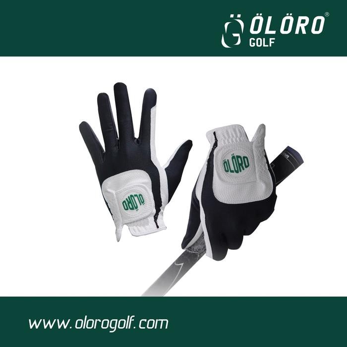 OLORO GOLF Glove Pure Flex