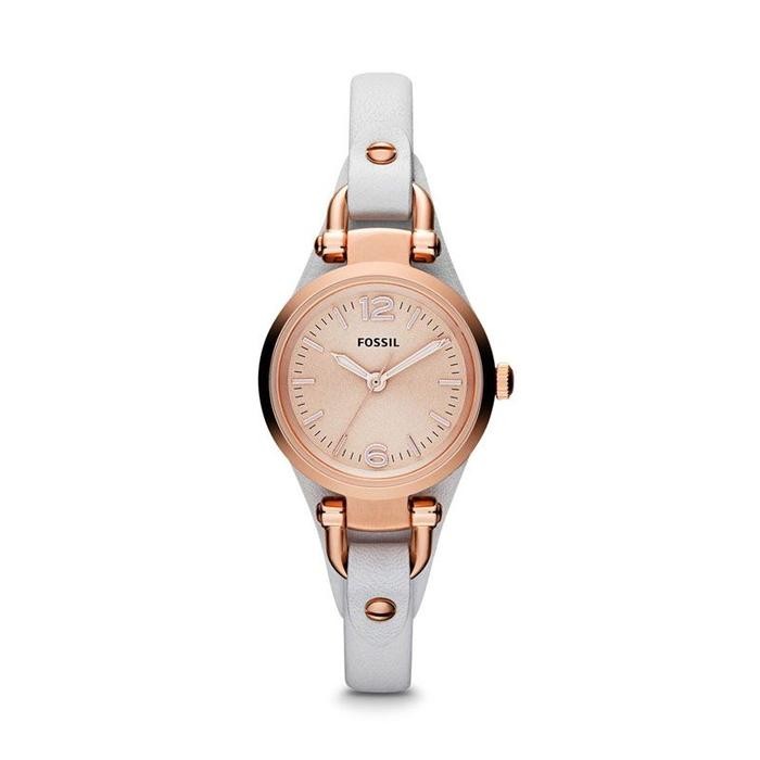 Fossil Jam Tangan Georgia ES 3265