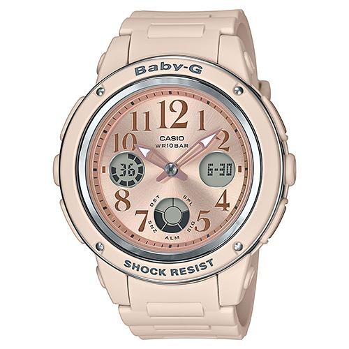 Casio Baby-G BGA-150CP-4B / BabyG BGA150CP-4B &