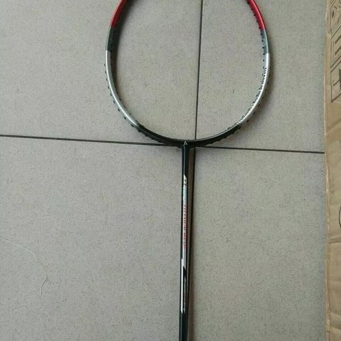 Raket Badminton Ashaway Ti100 #Gratisongkir