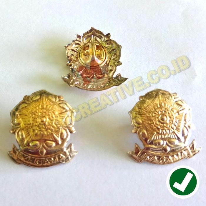 

Pin Kagama UGM - Keluarga Alumni Universitas Gajah Mada - Bros UGM PREMIUM