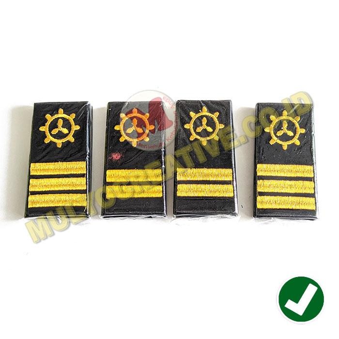 

Evolet Tanda Pundak Pelayaran Evolet Logo Pelayaran Warna Hitam PREMIUM