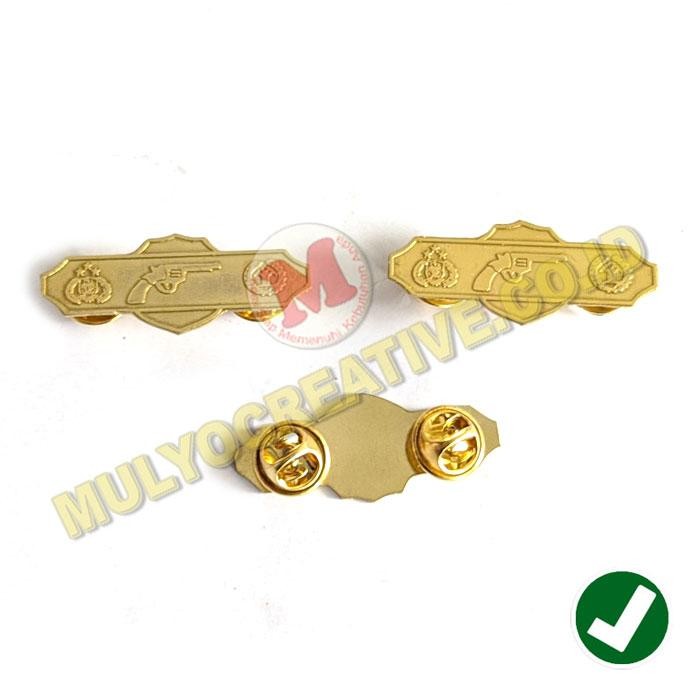 

Pin Tembak Polisi Khusus Lapas Pin Bros Tembak Polsuspas PREMIUM