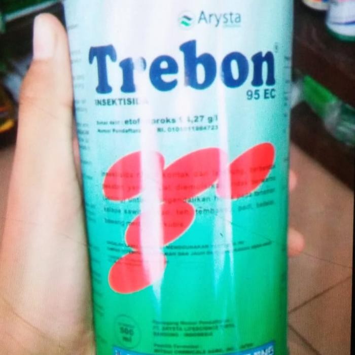 Trebon 95 ec 500 ml