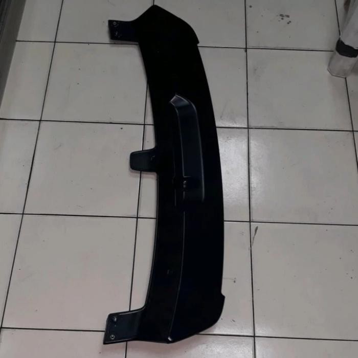 Terlaris Spoiler Bagasi Crv Gen 3 Mentah