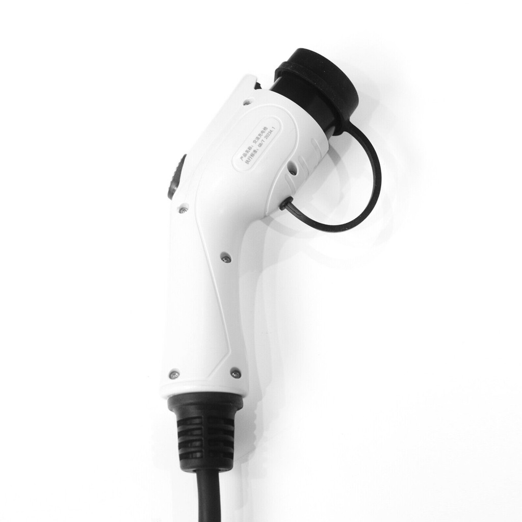 EV Accessories Ac Portable Ev Charger Extension Cord 220V Mobile Ev Car Charging Cable New energy el