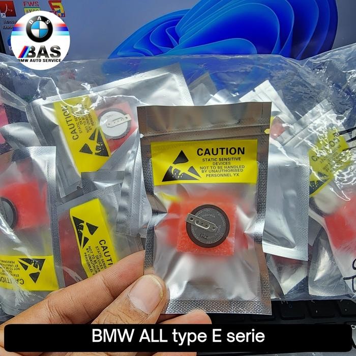 Diskon Batrai Remot Bmw E46 E39 E87 E90 E60 X1 X3 X5 X6