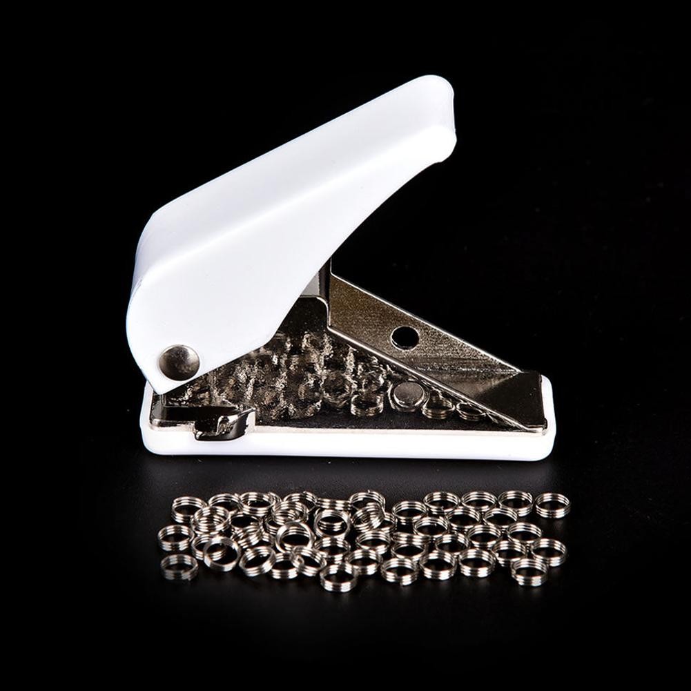 CyeeLife Flight Punch Shaft Metal Accessories Darts Arrow Replace Accessories Darts O Tool Broadhead