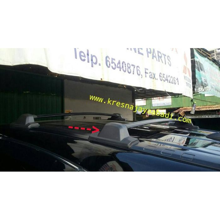 Terlaris Cross Bar Khusus Crv