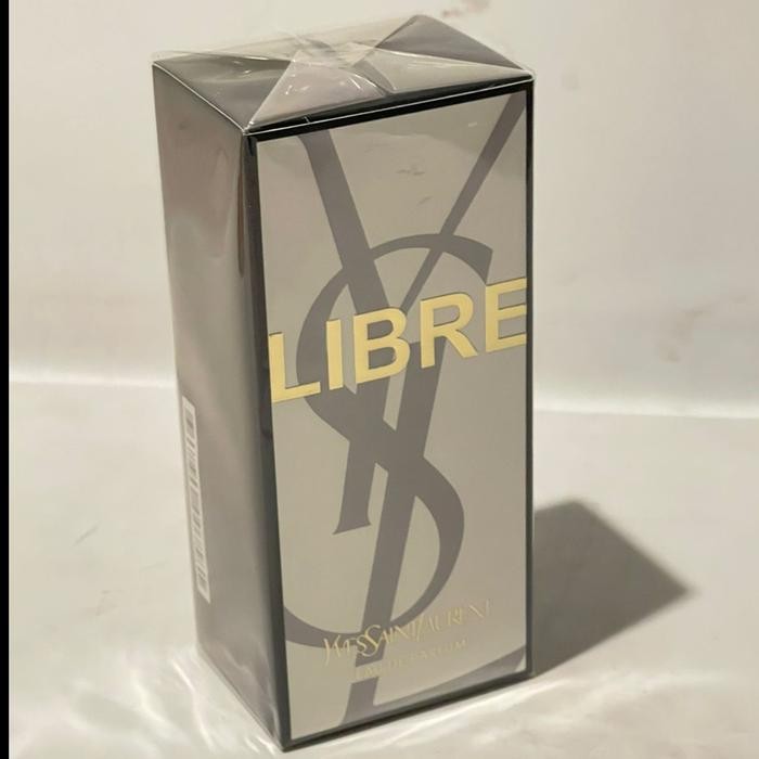 [Allthebest] Parfum YSL Libre EDP Original Perfume