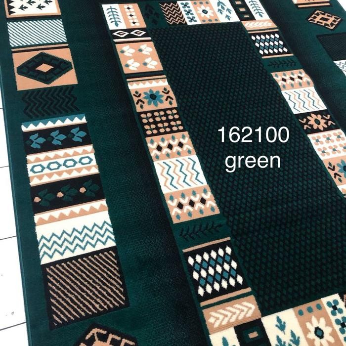 Karpet permadani ukuran 300x400