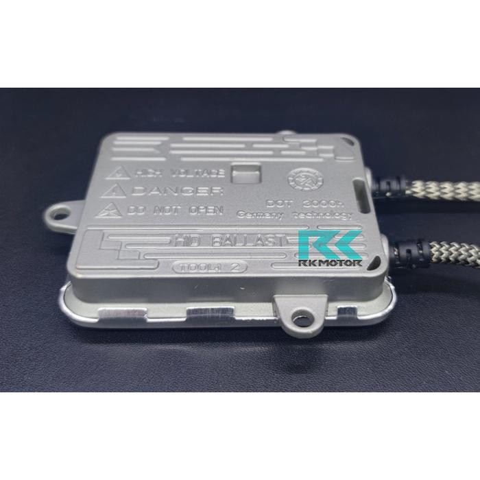[Expert] BALLAST LAMPU HID 55 WATT BALANCE HID 55 W BALLAST 55W HID