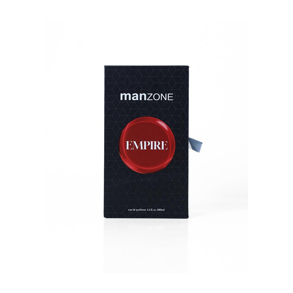 [Allthebest] Manzone Parfum EMPIRE-RED