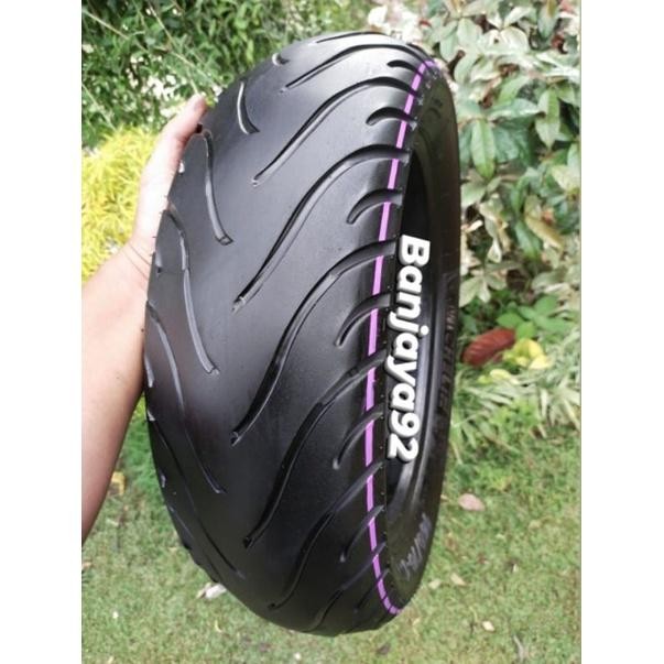 [Expert] MICHELIN 140/70 ring 13 ban belakang NMAX