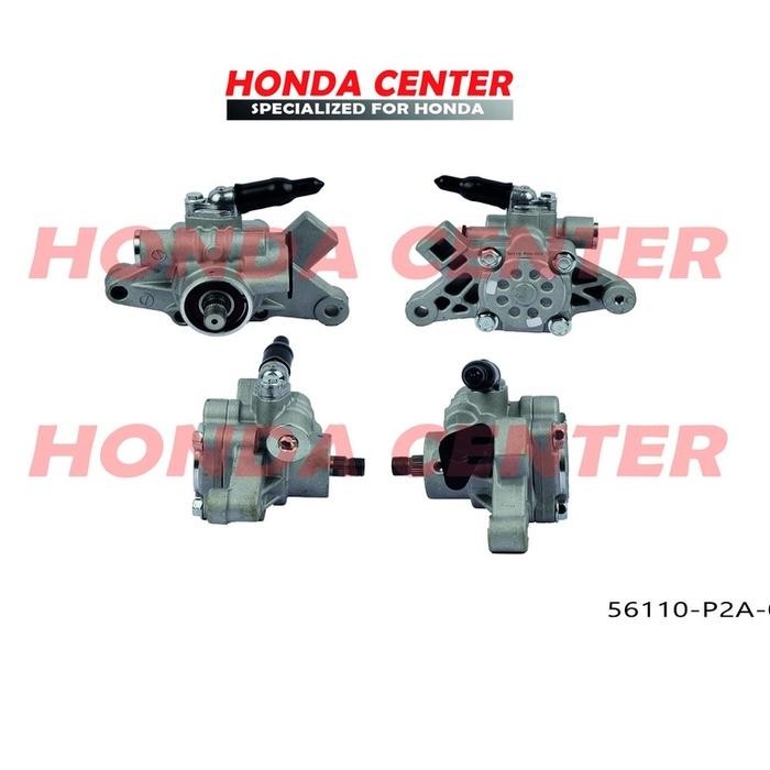 Grosir Pompa Power Stir Stering Steering Honda Civic Ferio 1996 1997 1998 1999 2000 City 1996 1997