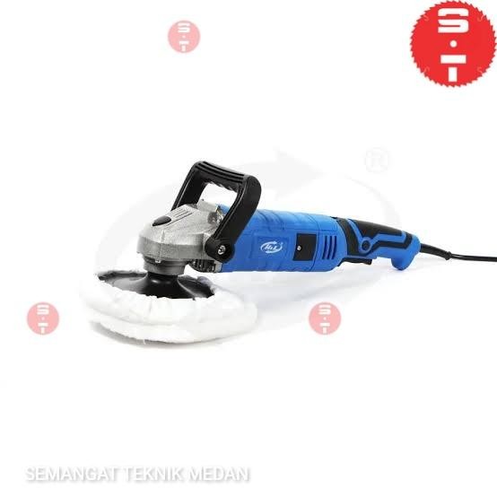 Hl2180A Mesin Polisher Polish Gerinda Mobil 7" 7 " Hl Hl 2180A 2180 A