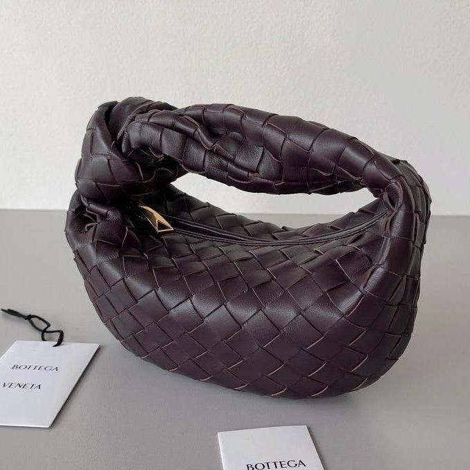 Bottega Veneta Mini Jodie Fondant