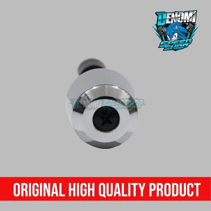 [Expert] Jalu Stang Balancer Stir Suzuki Thunder 125 Satria 2 Tak Hiu Lumba