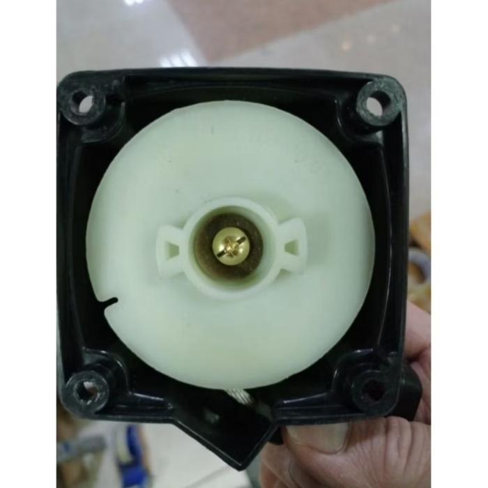 Recoil Starter Tarikan Engkolan KRISBOW Mesin tong Rumput NRBC 42725