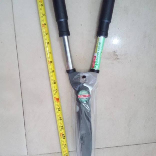 GUNTING TANAMAN BESAR / GUNTING RUMPUT KENMASTER