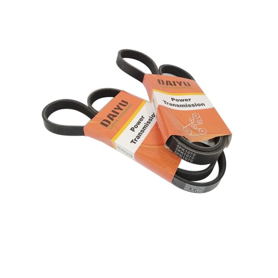 READY STOCK FAN BELT/TALI KIPAS 5 PK 1070 - HONDA MAESTRO 2.0 1990 - 95 ( PS )