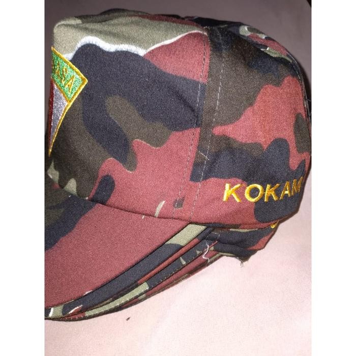 KOKAM Topi