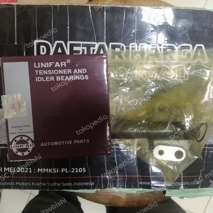 ADJUSTER TIMING TEMING BELT GALANT VR KUDA GRANDIA 2000CC