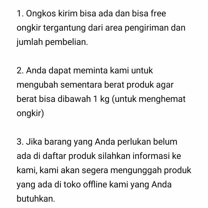 KLOSET DUDUK MONOBLOK VOLK / CLOSET TANGKI / KLOSET MONOBLOK