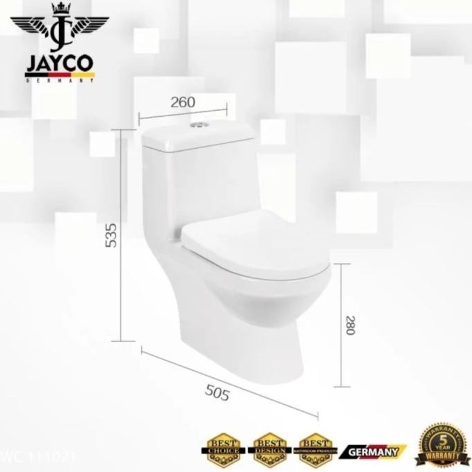 KLOSET DUDUK UNTUK ANAK ANAK BERKUALITAS