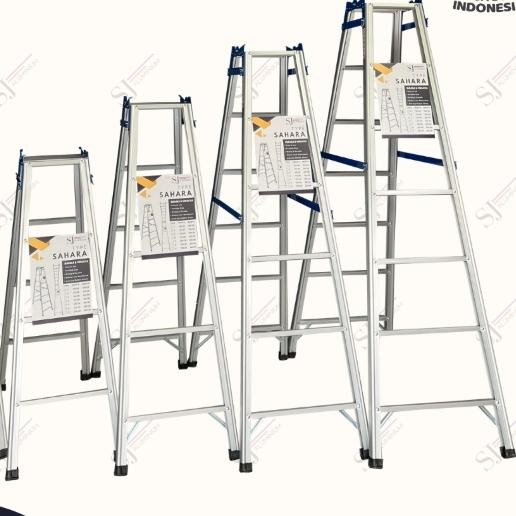 

Terlaris Tangga Aluminium Tangga Lipat Tangga Susun Tangga Murah