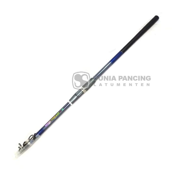 Joran Surf Maguro Power Cast 390