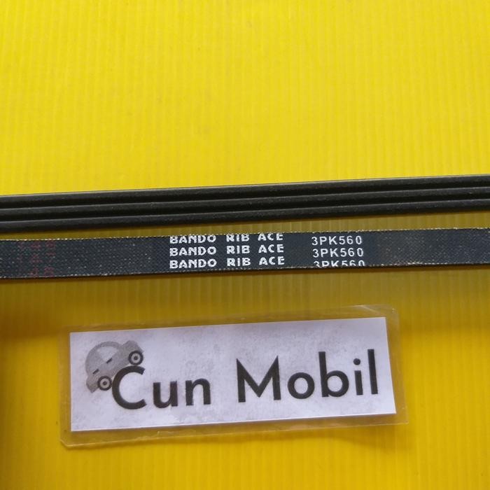 TERBARU RIBT BELT BANDO 3PK 560