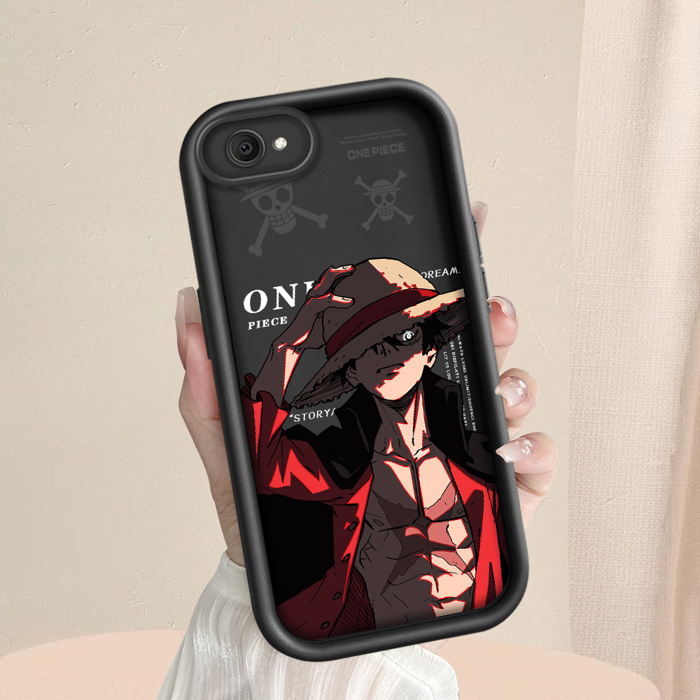 VIVO V5S V5 Y67 Lite 1609 Softcase Case Casing Hp Kesing S20117