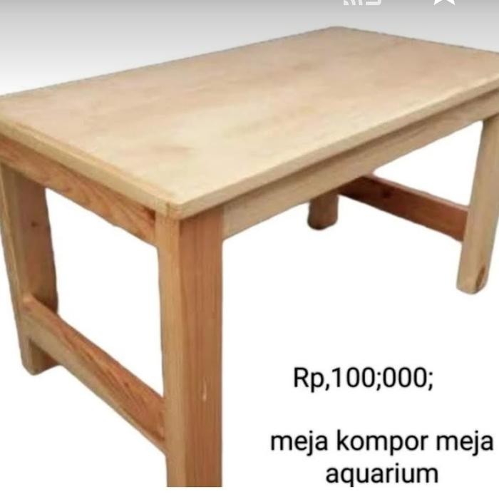 meja kompor murah.meja aquarium meja kompor ,meja lesehan besar