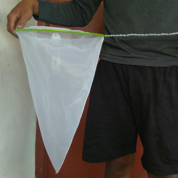 Saringan/Serokan kutu air/Serokan Kutir