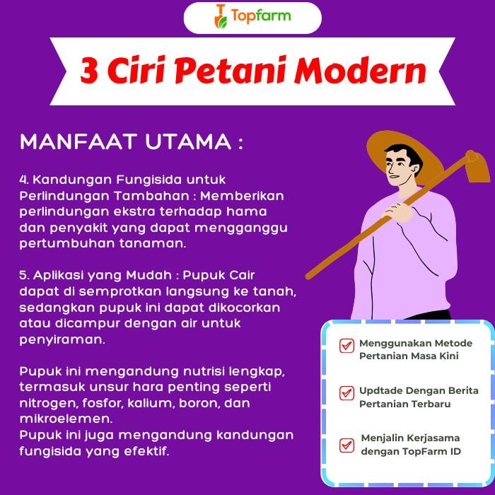 Pupuk Bugenvil 1 Liter / Pupuk Tanaman Bougenville Cepat Berbunga / Pupuk Bugenvil Terbaik / Pupuk