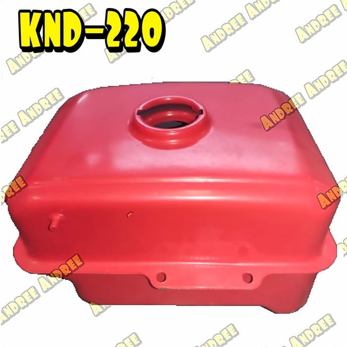 monggo] KND-220 Fuel Tank Tangki Solar Kubota KND220 KND 220