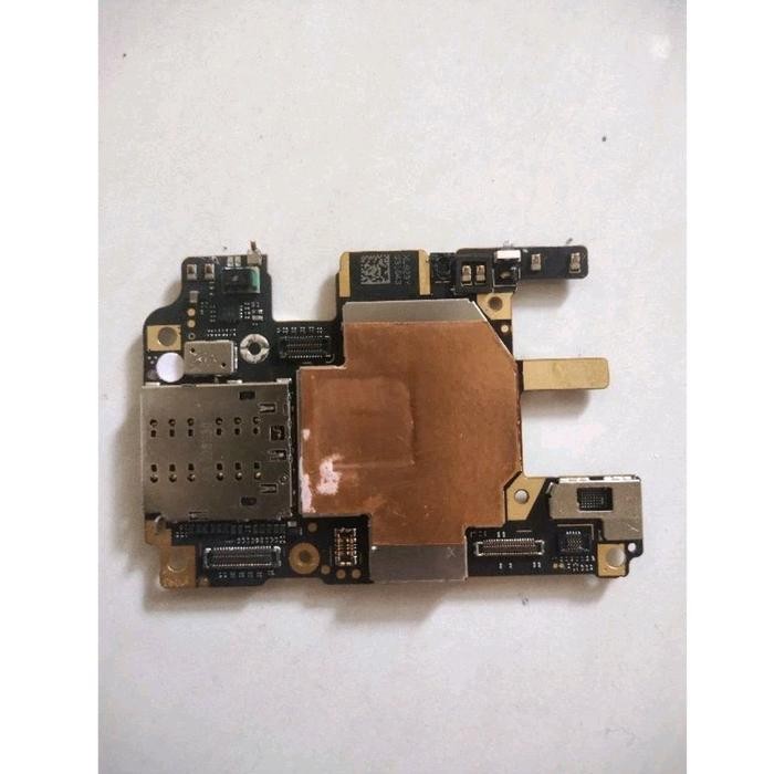 Mesin Xia0mi Mi A2 Mi 6x Normal Jaya Tested