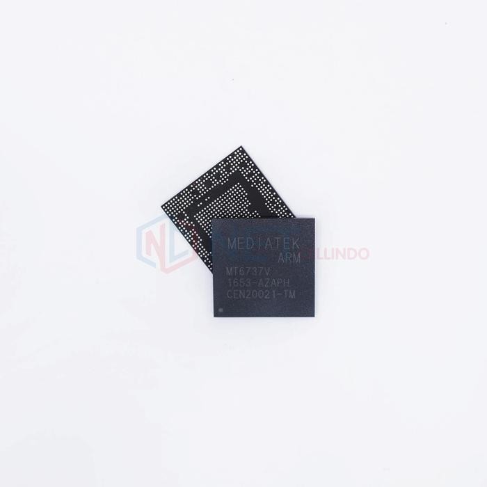 IC CPU SAMSUNG GALAXY G532 / IC CPU SAMSUNG G532 / MT6737V