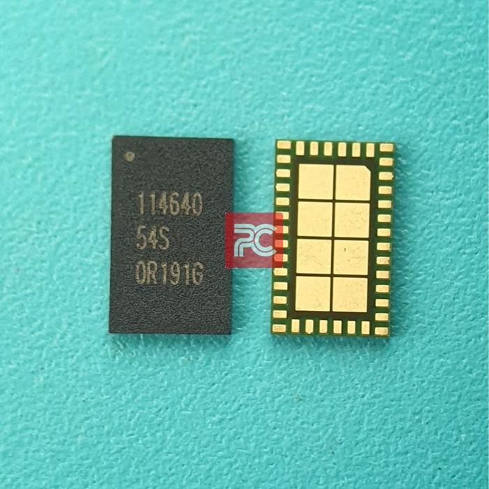 IC RF PA SIGNAL 114640 SAMSUNG J415 A10 A20 A50S S10 ORIGINAL TESTED