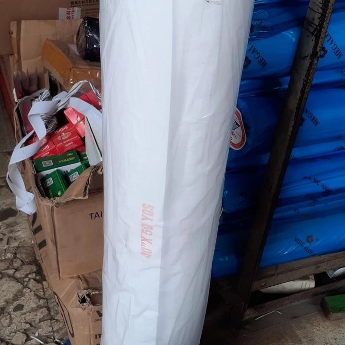 1065N, kain keras busa 50yard